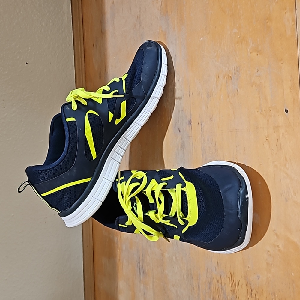 Men's Starter Tennis Shoes